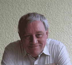 Joachim Kaercher - Elektromeister